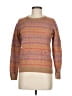 Joules Tweed Tan Pullover Sweater Size 6 - photo 1