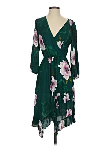 Plenty By Tracy Reese Cocktail Dress (view 1)