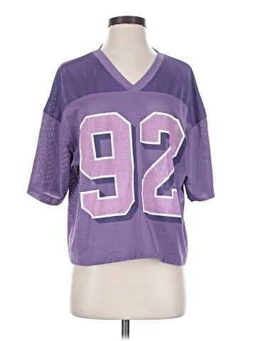 Urban Outfitters 3/4 Sleeve Top (view 1)