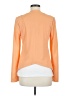 BCBGeneration Orange Blazer Size M - photo 2