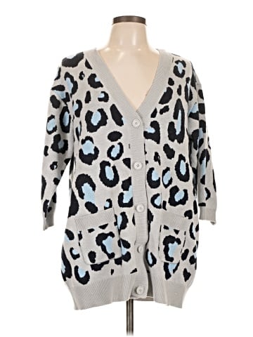 Lane Bryant Cardigan (view 1)