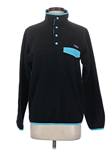 Patagonia Pullover Sweater (view 1)