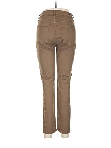 7 For All Mankind Jeans (view 2)