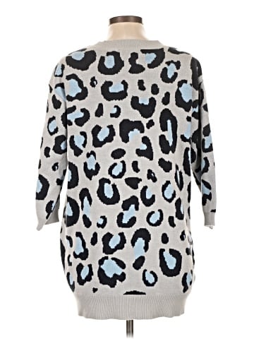 Lane Bryant Cardigan (view 2)