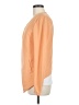 BCBGeneration Orange Blazer Size M - photo 5