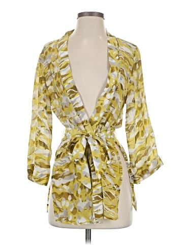 ALLSAINTS Kimono (view 1)