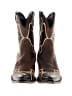 Ariat Brown Boots Size 9 - photo 2