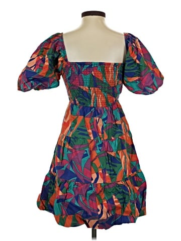 Sim & Sam Cocktail Dress (view 2)