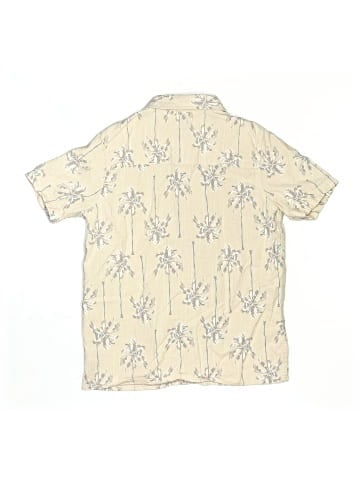 OshKosh B'gosh Short Sleeve Button-Down Shirt (view 2)