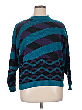 Cabin Creek Pullover Sweater