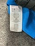 MICHAEL Michael Kors 100% Polyester Blue Sleeveless T-Shirt Size L - photo 5