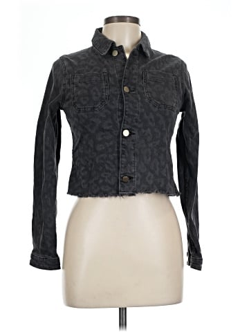 DL1961 Denim Jacket (view 1)