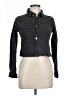 DL1961 Black Denim Jacket Size L - photo 1