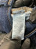 Capri Blue Jeans Size XL (estimated) - photo 8