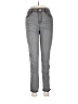 1822 Denim Houndstooth Gray Jeggings Size 29 waist - photo 1