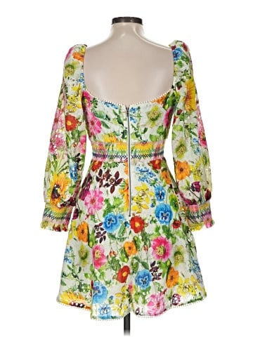 Alice + Olivia Casual Dress (view 2)