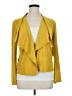 Bagatelle Yellow Blazer Size XL - photo 1