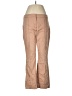 Nine West Tan Khakis Size 8 - photo 1