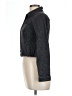 DL1961 Black Denim Jacket Size L - photo 5