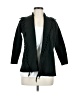 Carlisle 100% Wool Black Wool Cardigan Size M - photo 1
