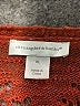 Christopher & Banks Red Cardigan Size XL - photo 7