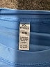 Kyodan Blue Rash Guard Size M - photo 3