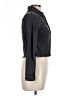 DL1961 Black Denim Jacket Size L - photo 4