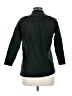 Carlisle 100% Wool Black Wool Cardigan Size M - photo 2
