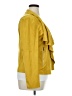 Bagatelle Yellow Blazer Size XL - photo 4