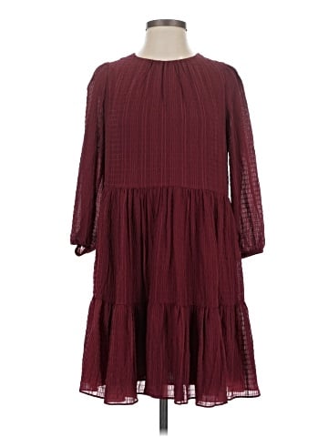 Express Casual Dress (view 1)