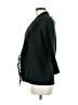 Carlisle 100% Wool Black Wool Cardigan Size M - photo 5