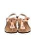 Papillon Tan Wedges Size 6 - photo 2