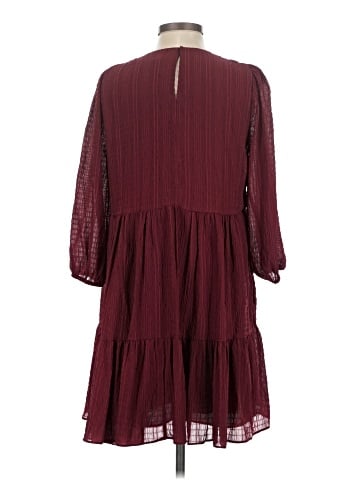 Express Casual Dress (view 2)