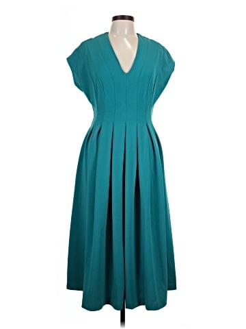 Maison Tara Cocktail Dress (view 1)