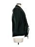 Carlisle 100% Wool Black Wool Cardigan Size M - photo 4