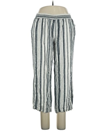 Land' n Sea Linen Pants (view 1)