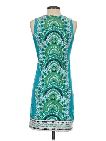 New York & Company Cocktail Dress (view 2)