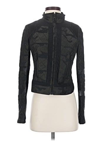 Blanc Noir Jacket (view 1)