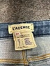 L'Agence Hearts Blue Jeans Size 27 waist - photo 7