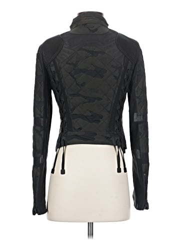 Blanc Noir Jacket (view 2)