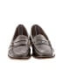 Weejuns 100% Leather Brown Flats Size 7 - photo 2