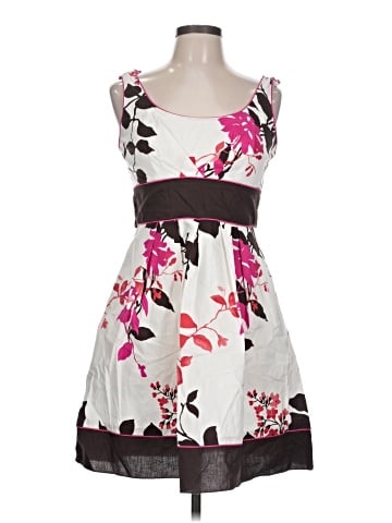 Speechless Cocktail Dress (view 1)