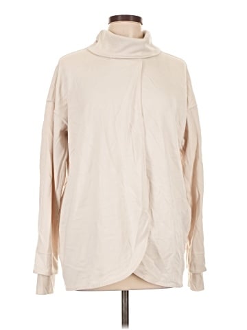 Nike Turtleneck Sweater (view 1)