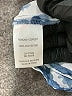 Kenar 100% Polyester Blue 3/4 Sleeve Blouse Size L - photo 8