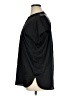 The Limited Black Short Sleeve Blouse Size XL - photo 5