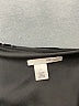 Halogen Black Sleeveless Blouse Size L - photo 7