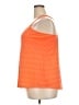 Danskin Now 100% Polyester Orange Active Tank Size XXL - photo 5