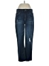 Democracy Blue Jeans Size 2 - photo 1