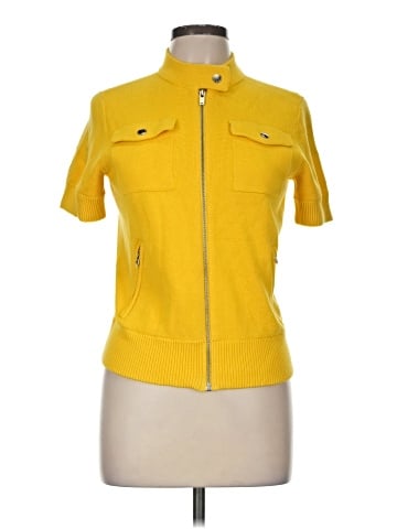 Lauren by Ralph Lauren Vest (view 1)