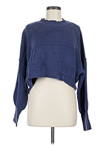 Free People Pullover Sweater (view 1)